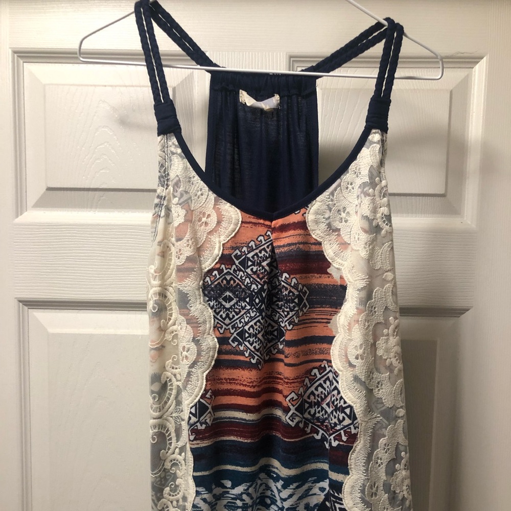Women’s tank top